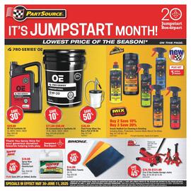 PartSource flyer week 22 Page 5