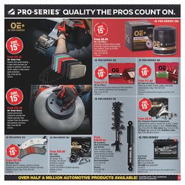 PartSource flyer week 22 Page 8