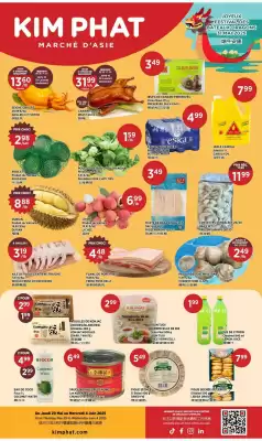 Kim Phat flyer (valid until 6-06)