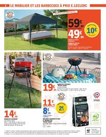 Catalogue E.Leclerc page 4