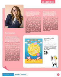 Catalogue E.Leclerc Espace Culturel page 17