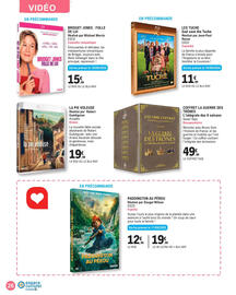 Catalogue E.Leclerc Espace Culturel page 26