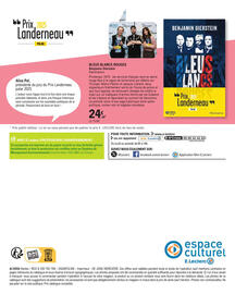 Catalogue E.Leclerc Espace Culturel page 32