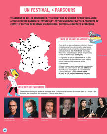 Catalogue E.Leclerc Espace Culturel page 4
