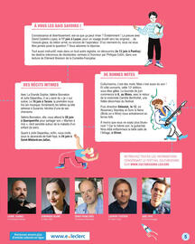 Catalogue E.Leclerc Espace Culturel page 5