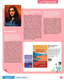 Catalogue E.Leclerc Espace Culturel page 7