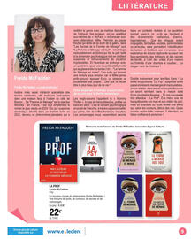 Catalogue E.Leclerc Espace Culturel page 9
