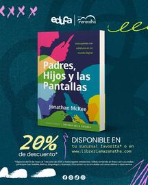 Catálogo Librería Maranatha Página 1