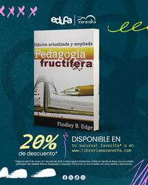 Catálogo Librería Maranatha Página 3