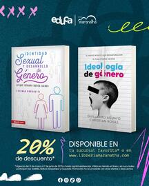 Catálogo Librería Maranatha Página 4