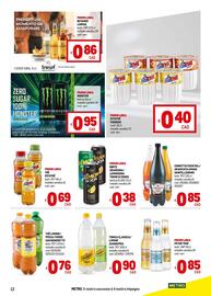 Volantino Metro Pagina 13