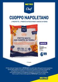Volantino Metro Pagina 15