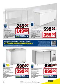 Volantino Metro Pagina 27