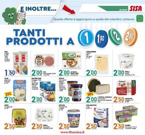 Volantino Quick Sisa Pagina 11