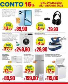 Volantino Famila Pagina 3