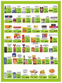 Catálogo Covabra Supermercados semana 22 Página 2