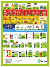 Catálogo Covabra Supermercados semana 22 Página 4