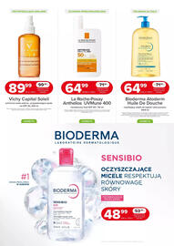 Drogeria Dr.Max gazetka Strona 3