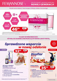 Drogeria Dr.Max gazetka Strona 5