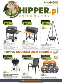 Hipper gazetka Strona 1