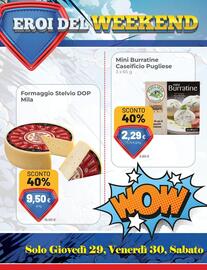 Volantino Coop Superstore Pagina 2