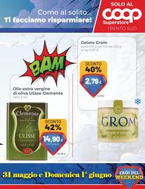 Volantino Coop Superstore Pagina 3