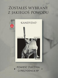 Świat Książki gazetka Strona 14