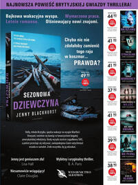 Świat Książki gazetka Strona 17