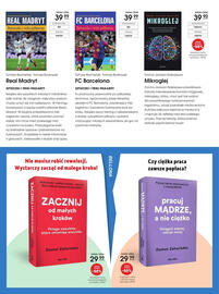 Świat Książki gazetka Strona 27