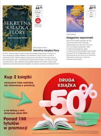 Świat Książki gazetka Strona 3
