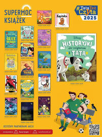 Świat Książki gazetka Strona 36