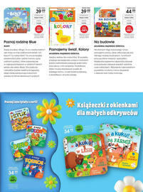Świat Książki gazetka Strona 37