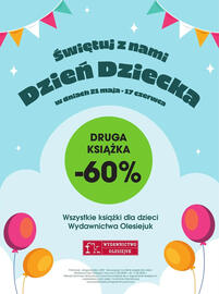 Świat Książki gazetka Strona 39