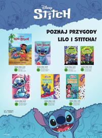 Świat Książki gazetka Strona 40