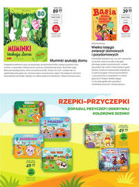 Świat Książki gazetka Strona 45