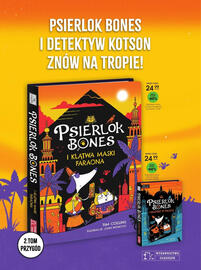 Świat Książki gazetka Strona 48
