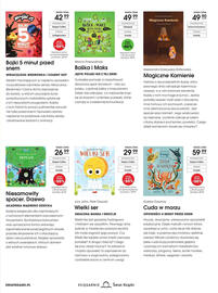 Świat Książki gazetka Strona 49
