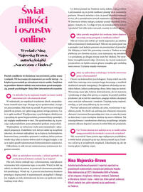Świat Książki gazetka Strona 8