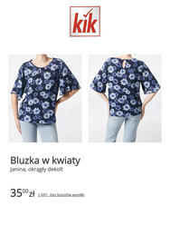 KiK gazetka Strona 4
