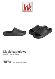 KiK gazetka Strona 5