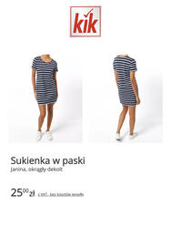 KiK gazetka Strona 8