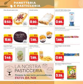 Volantino Coop Superstore Pagina 10