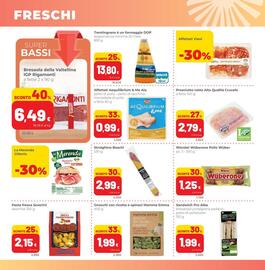 Volantino Coop Superstore Pagina 12