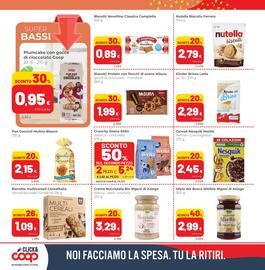 Volantino Coop Superstore Pagina 16