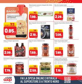 Volantino Coop Superstore Pagina 18