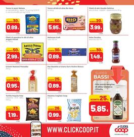 Volantino Coop Superstore Pagina 19