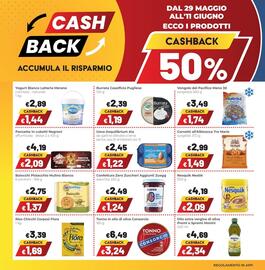 Volantino Coop Superstore Pagina 2