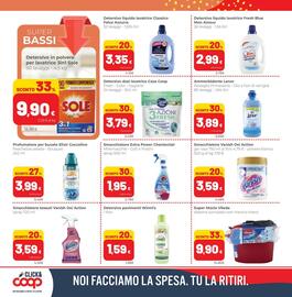 Volantino Coop Superstore Pagina 22
