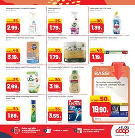 Volantino Coop Superstore Pagina 23
