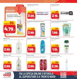 Volantino Coop Superstore Pagina 24